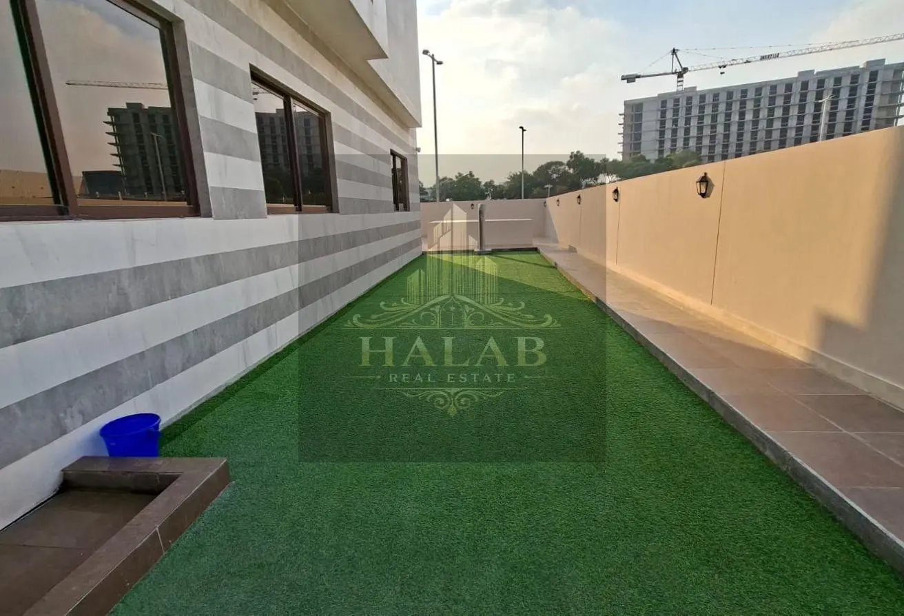 Semi-Furnished 1BR Apartment | Fox Hills - view 3