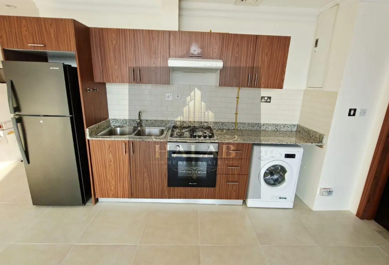 Semi-Furnished 1BR Apartment | Fox Hills