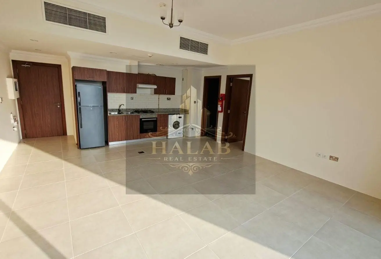 Semi-Furnished 1BR Apartment | Fox Hills