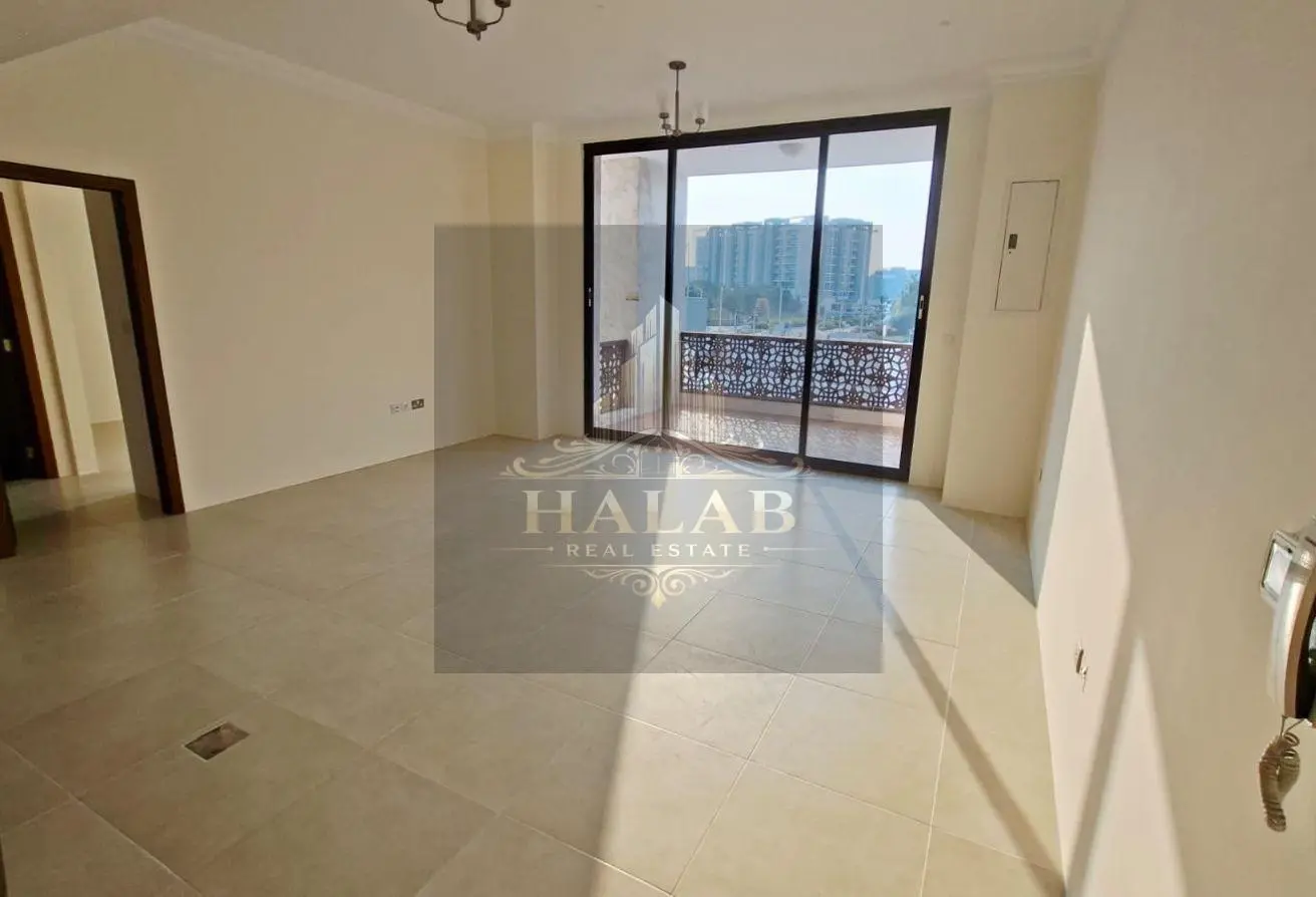Semi-Furnished 1BR Apartment | Fox Hills