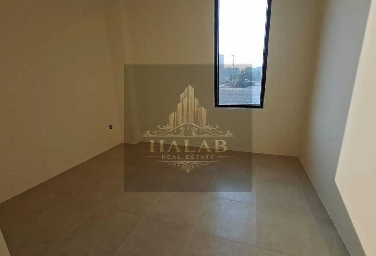 Semi-Furnished 1BR Apartment | Fox Hills