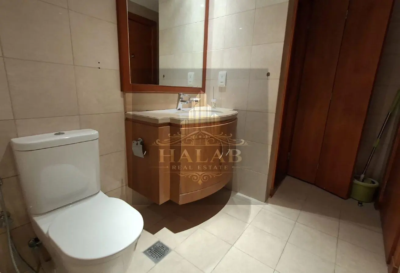 AMAZING STUDIO WITH BALCONY IN VIVA BAHRIYA