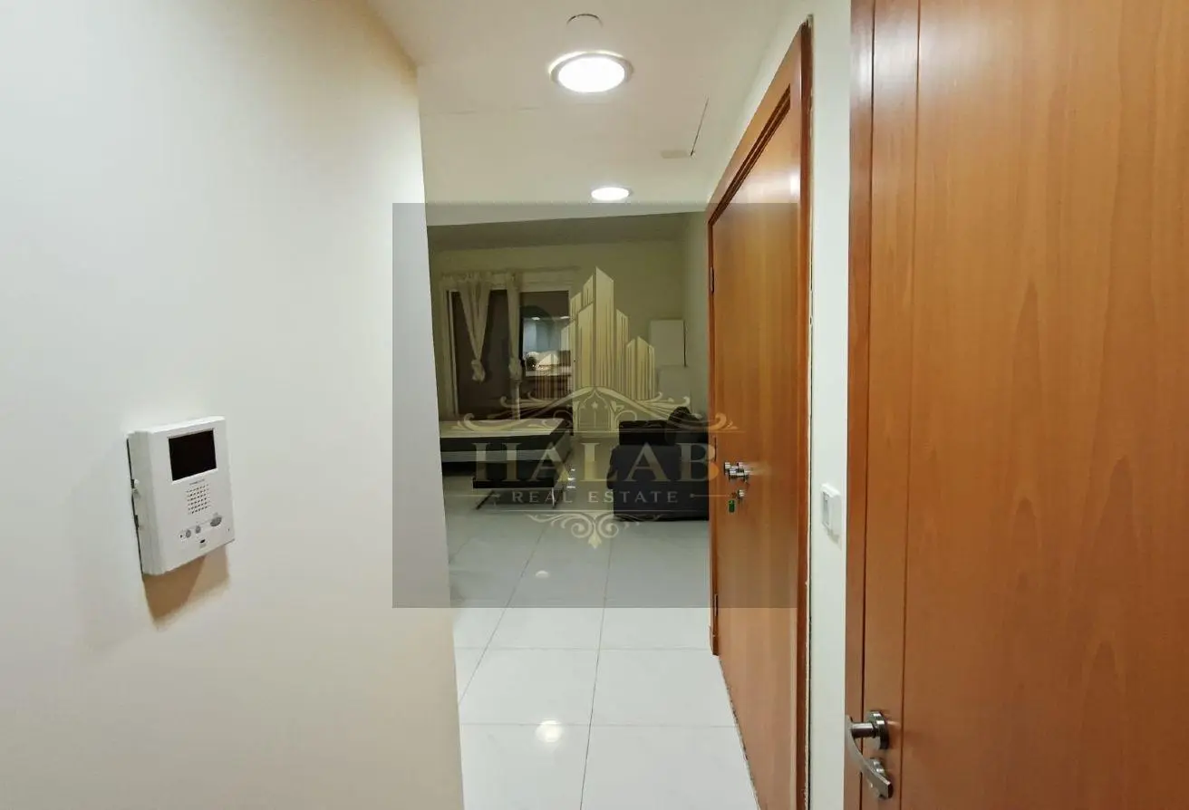 AMAZING STUDIO WITH BALCONY IN VIVA BAHRIYA