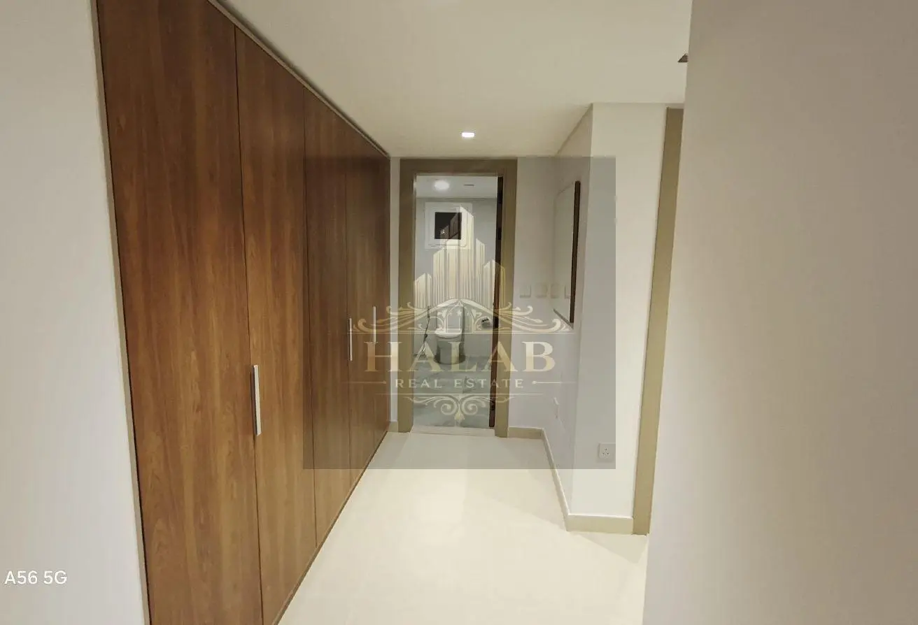BRAND NEW 1 BHK IN CORNISH WITH BALCONY