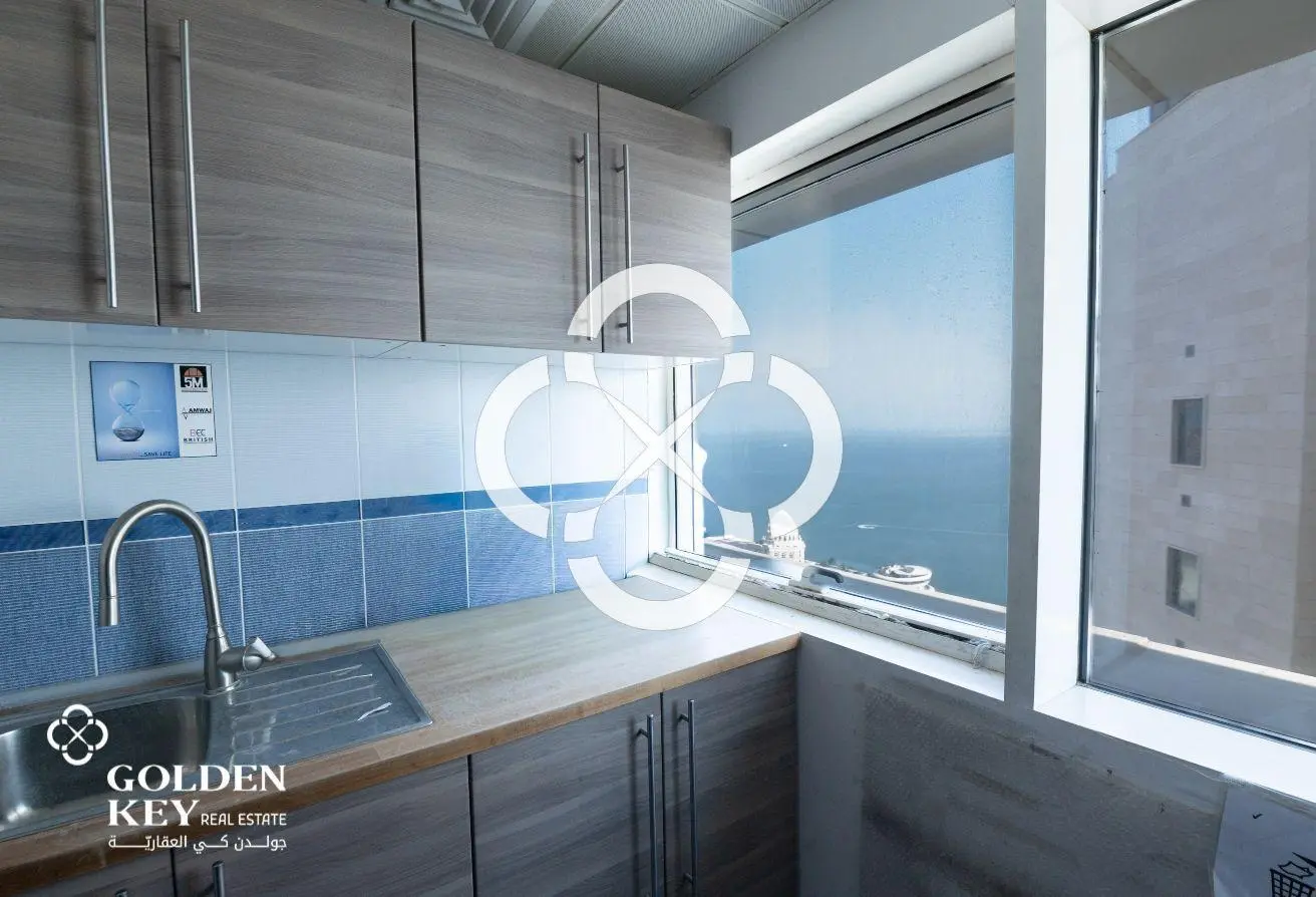 Amazing View | Prime Office in West Bay | 200 sqm