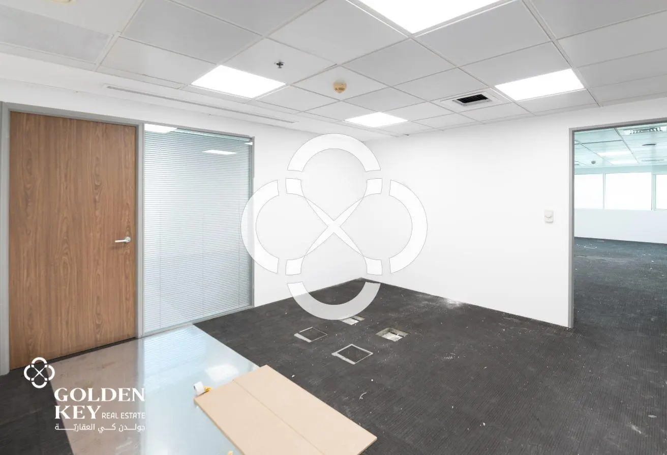 Amazing View | Prime Office in West Bay | 200 sqm