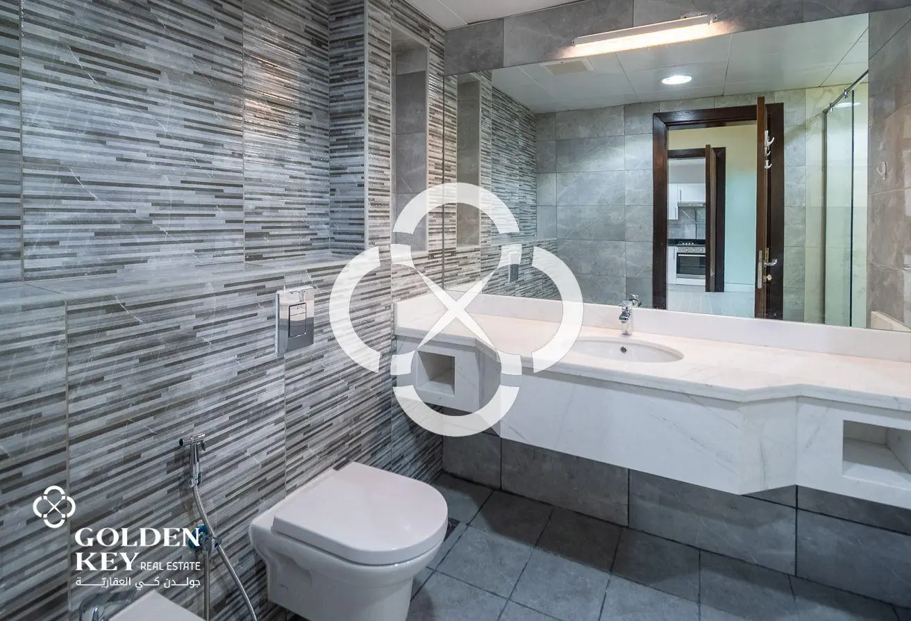 Investment Opportunity | Modern 1BR in Fox Hills