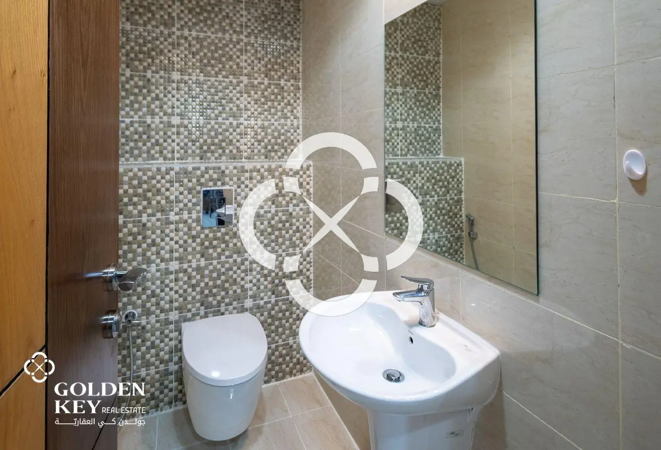 Investment Opportunity | Modern 1BR in Fox Hills