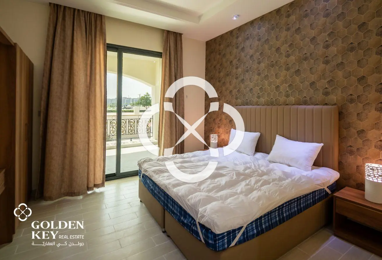 Investment Opportunity | Modern 1BR in Fox Hills