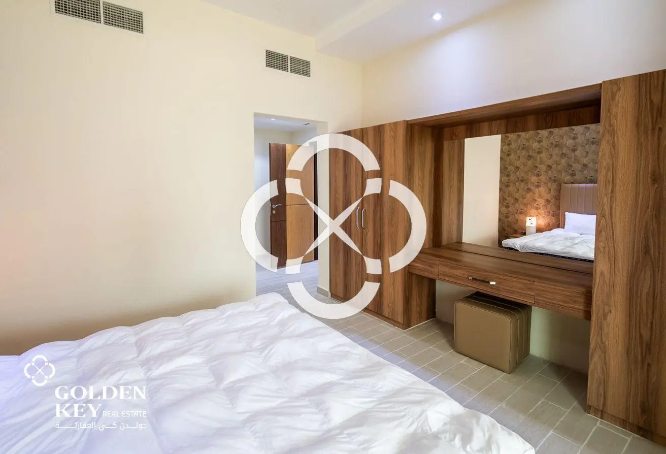 Investment Opportunity | Modern 1BR in Fox Hills