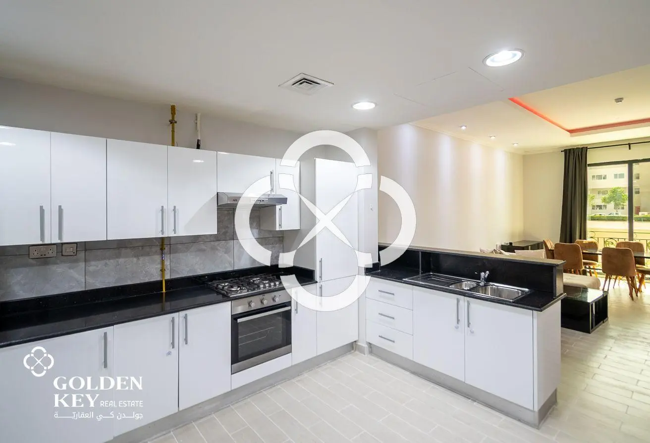 Investment Opportunity | Modern 1BR in Fox Hills