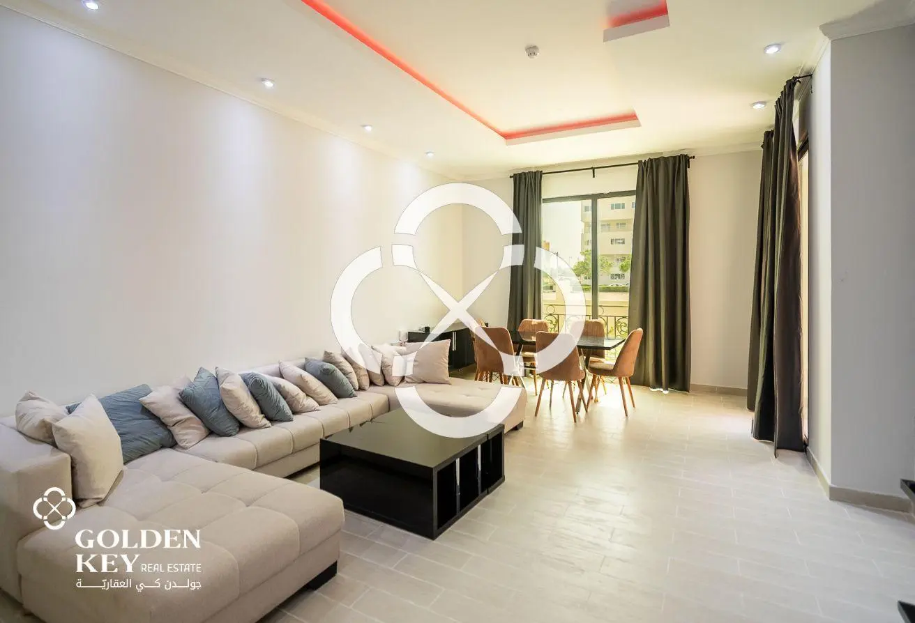 Investment Opportunity | Modern 1BR in Fox Hills