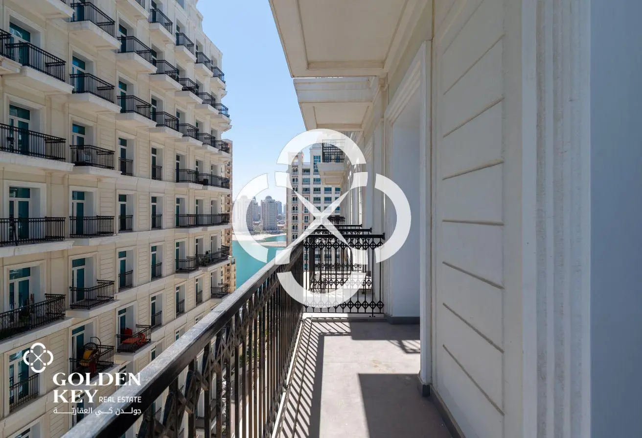 2 BR+Maid's | Bills Included | Floresta Gardens