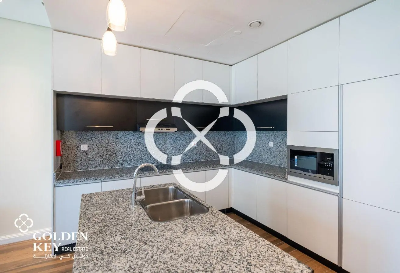 2 BR+Maid's | Bills Included | Floresta Gardens