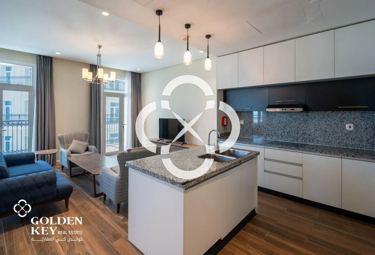 2 BR+Maid's | Bills Included | Floresta Gardens