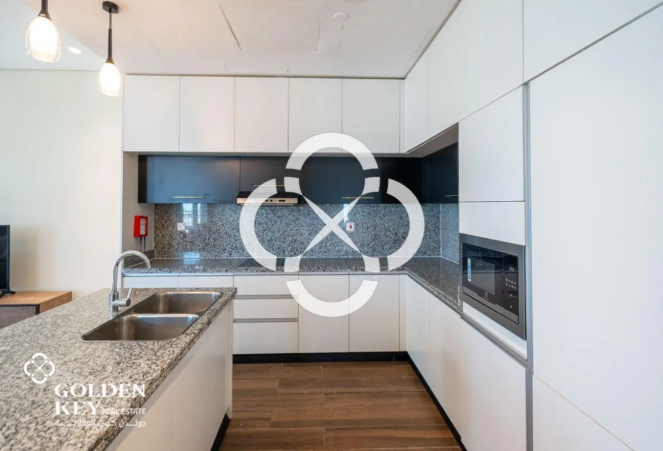 2 BR+Maid's | Bills Included | Floresta Gardens