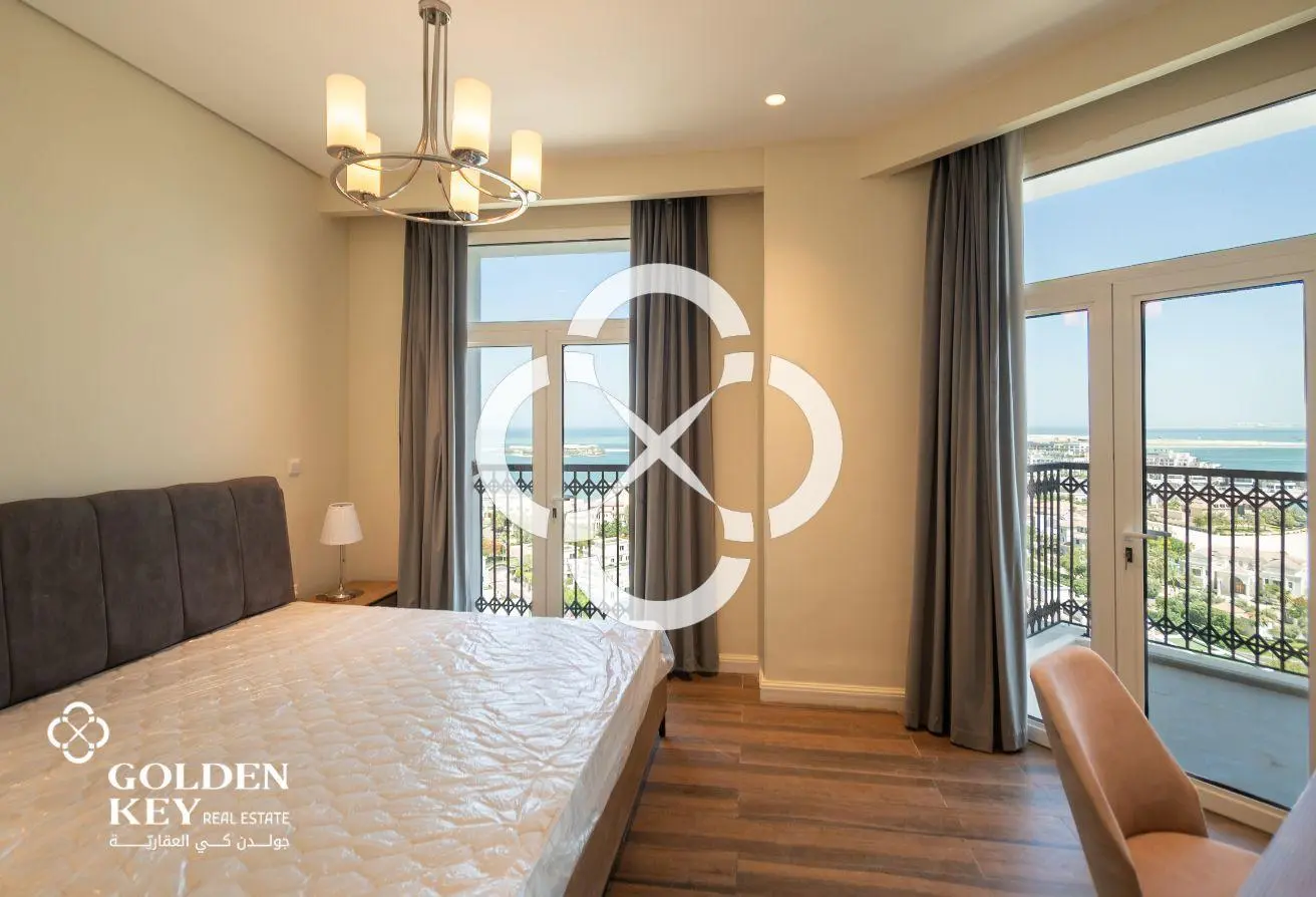 2 BR+Maid's | Bills Included | Floresta Gardens