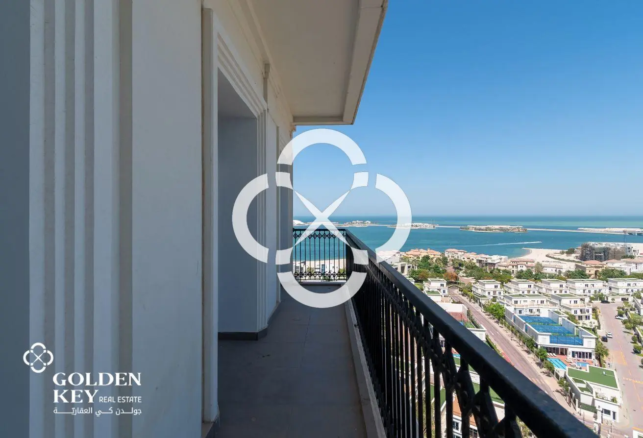 2 BR+Maid's | Bills Included | Floresta Gardens