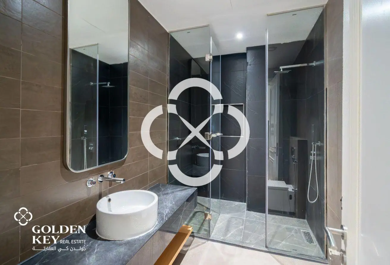 2 BR+Maid's | Bills Included | Floresta Gardens