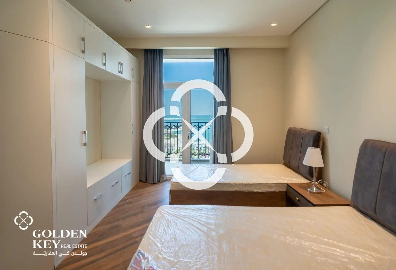 2 BR+Maid's | Bills Included | Floresta Gardens