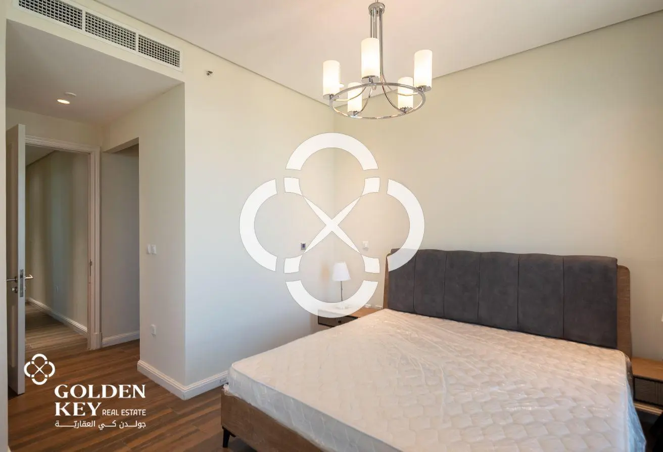 2 BR+Maid's | Bills Included | Floresta Gardens