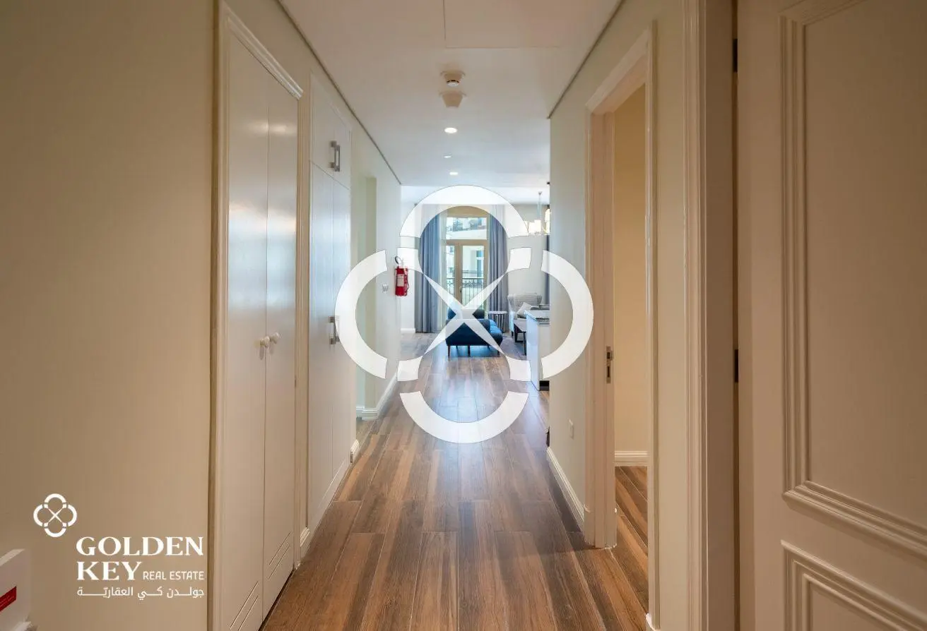 2 BR+Maid's | Bills Included | Floresta Gardens