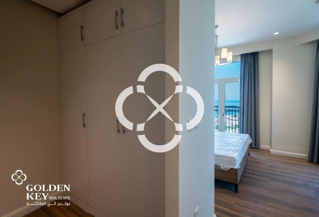 2 BR+Maid's | Bills Included | Floresta Gardens