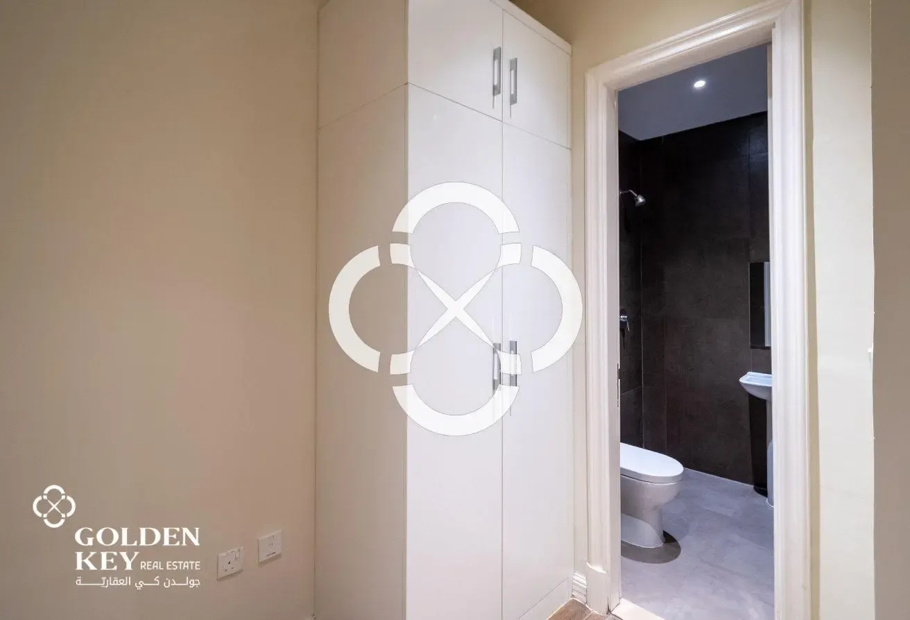 2 BR+Maid's | Bills Included | Floresta Gardens