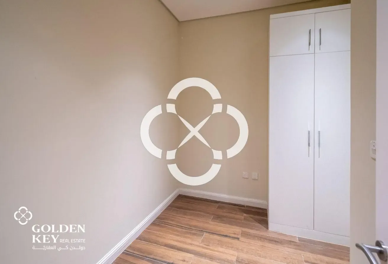 2 BR+Maid's | Bills Included | Floresta Gardens