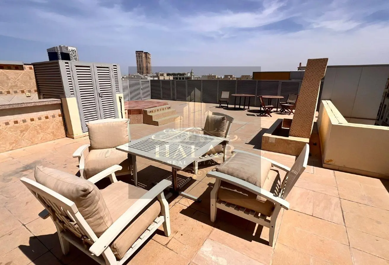 Luxury 1 Bedroom Fully Furnished | All Bills Inc