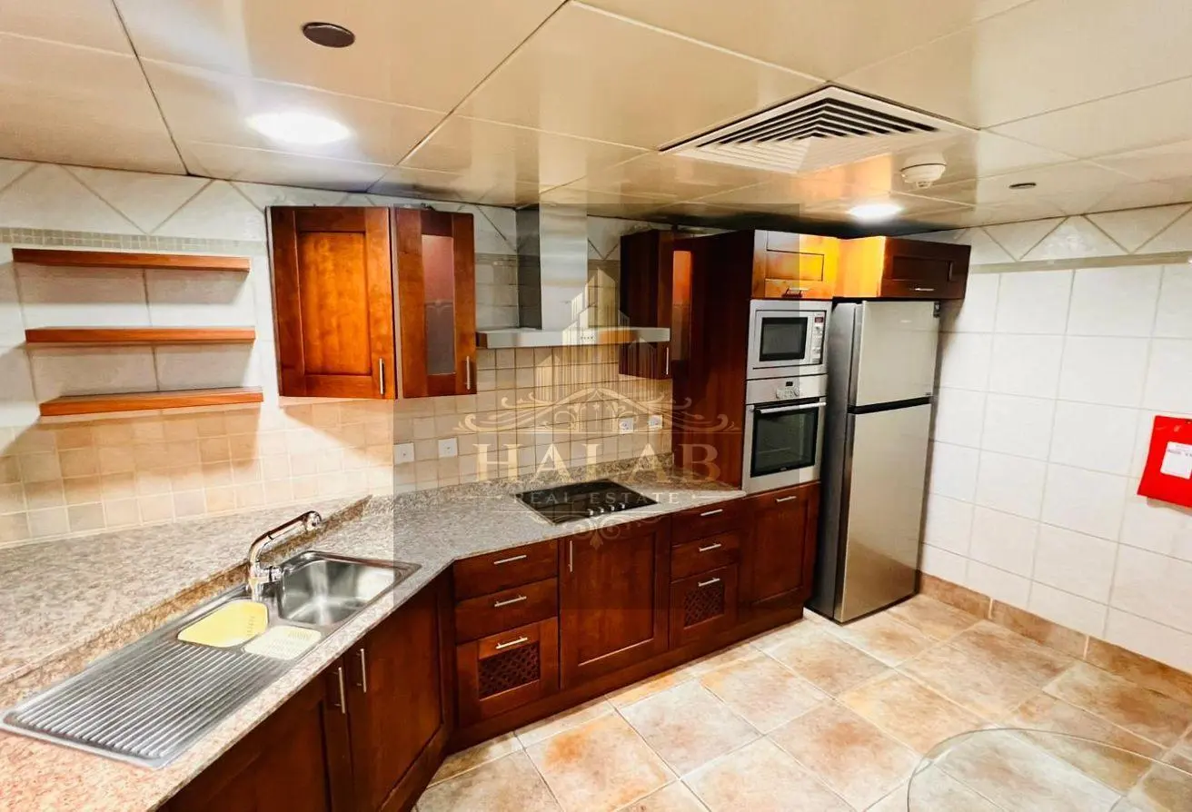 Luxury 1 Bedroom Fully Furnished | All Bills Inc