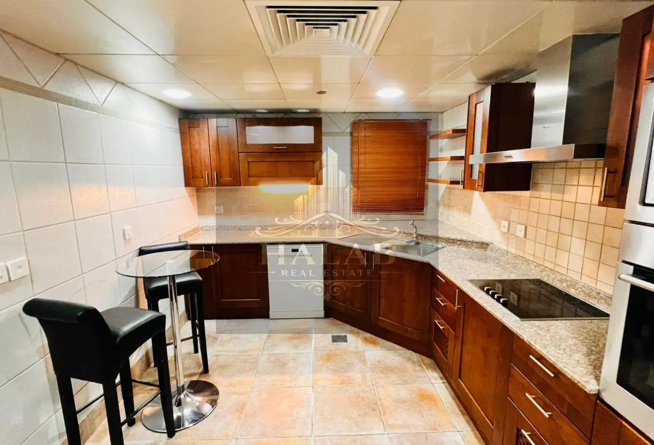 Luxury 1 Bedroom Fully Furnished | All Bills Inc