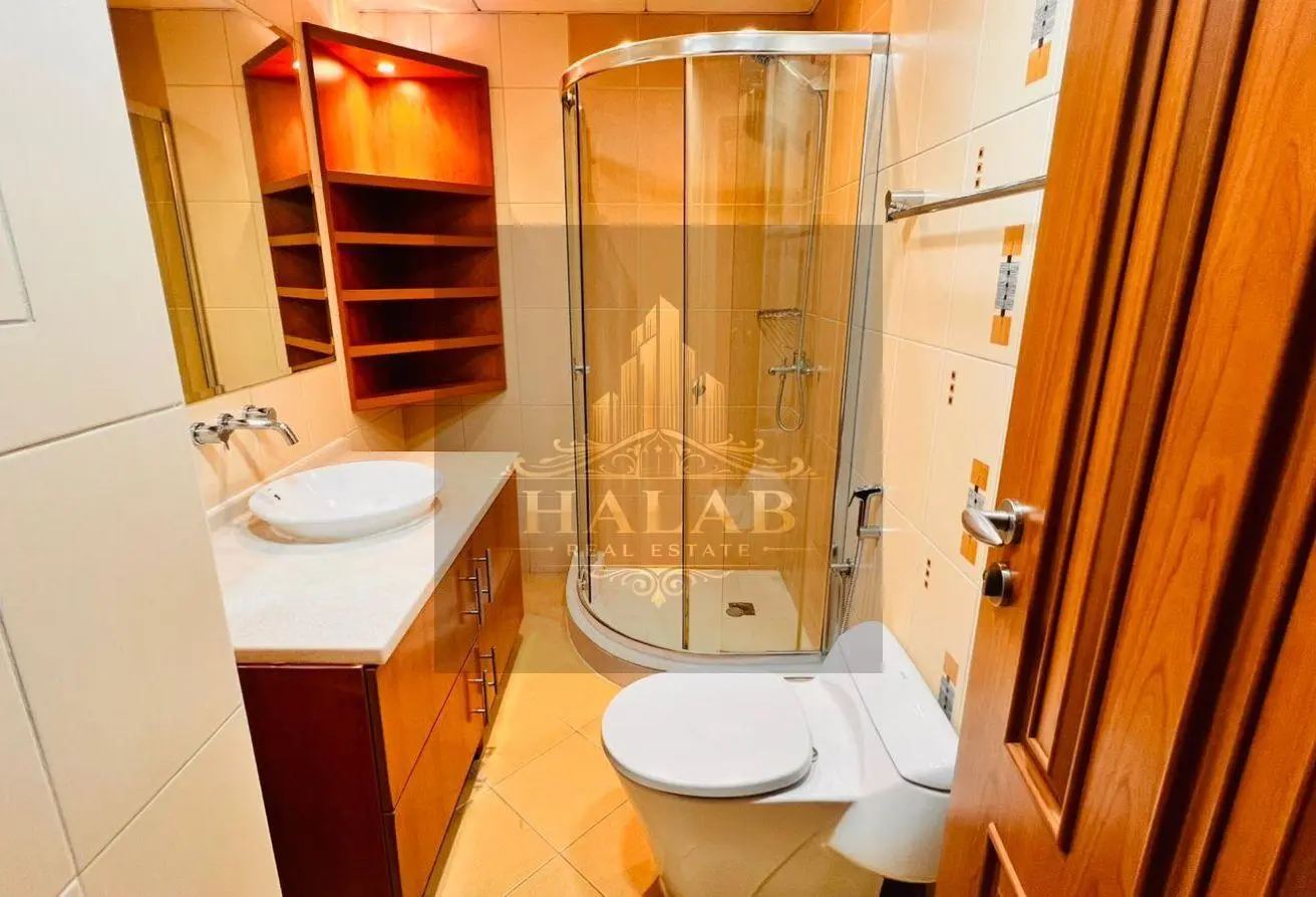 Luxury 1 Bedroom Fully Furnished | All Bills Inc