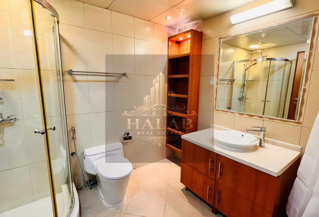 Luxury 1 Bedroom Fully Furnished | All Bills Inc