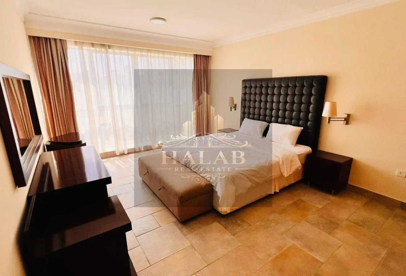 Luxury 1 Bedroom Fully Furnished | All Bills Inc