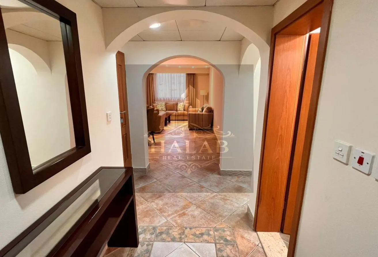 Luxury 1 Bedroom Fully Furnished | All Bills Inc