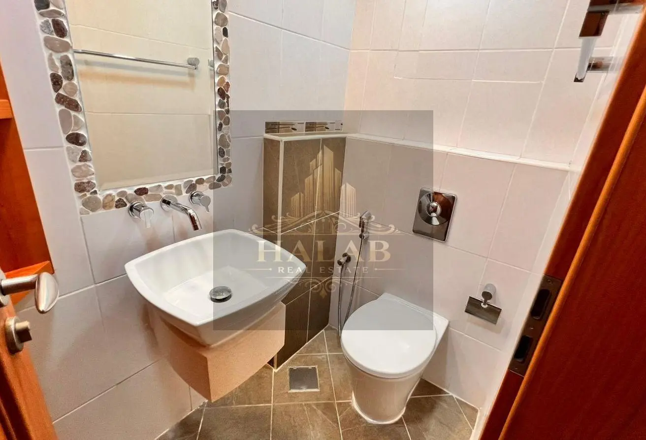 Luxury 1 Bedroom Fully Furnished | All Bills Inc