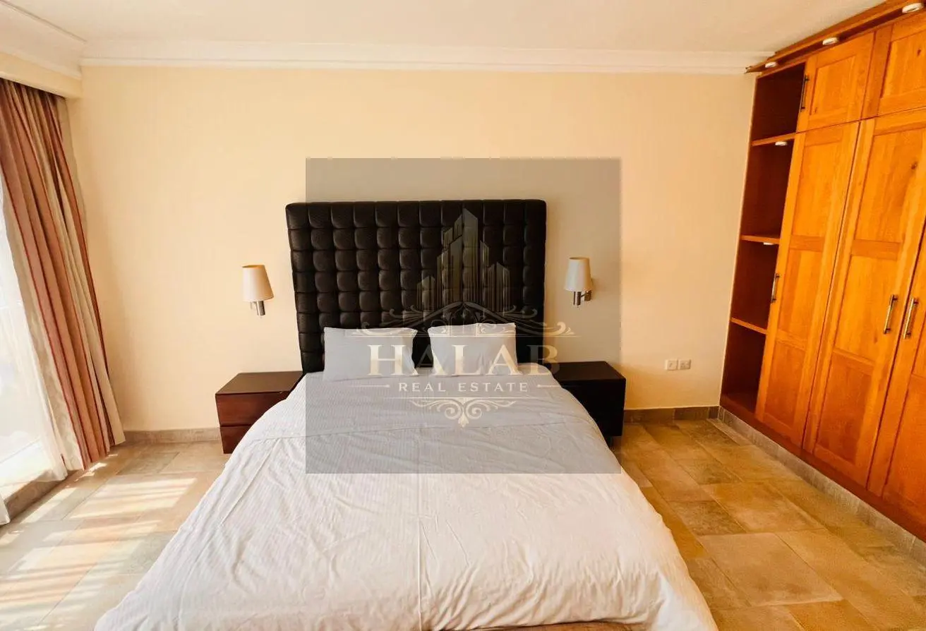 Luxury 1 Bedroom Fully Furnished | All Bills Inc
