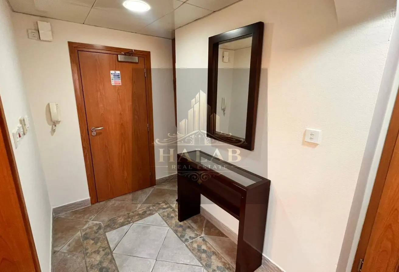 Luxury 1 Bedroom Fully Furnished | All Bills Inc