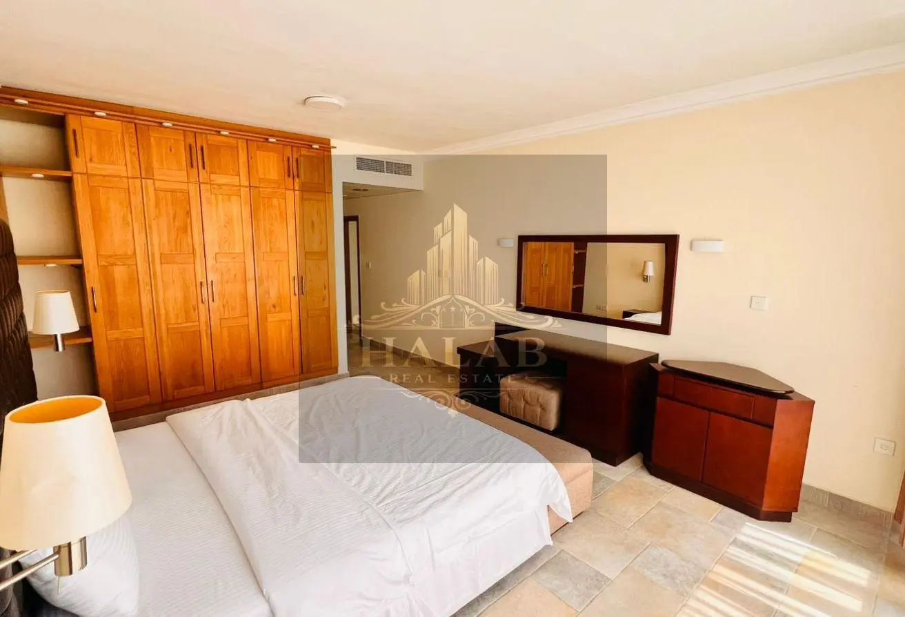 Luxury 1 Bedroom Fully Furnished | All Bills Inc