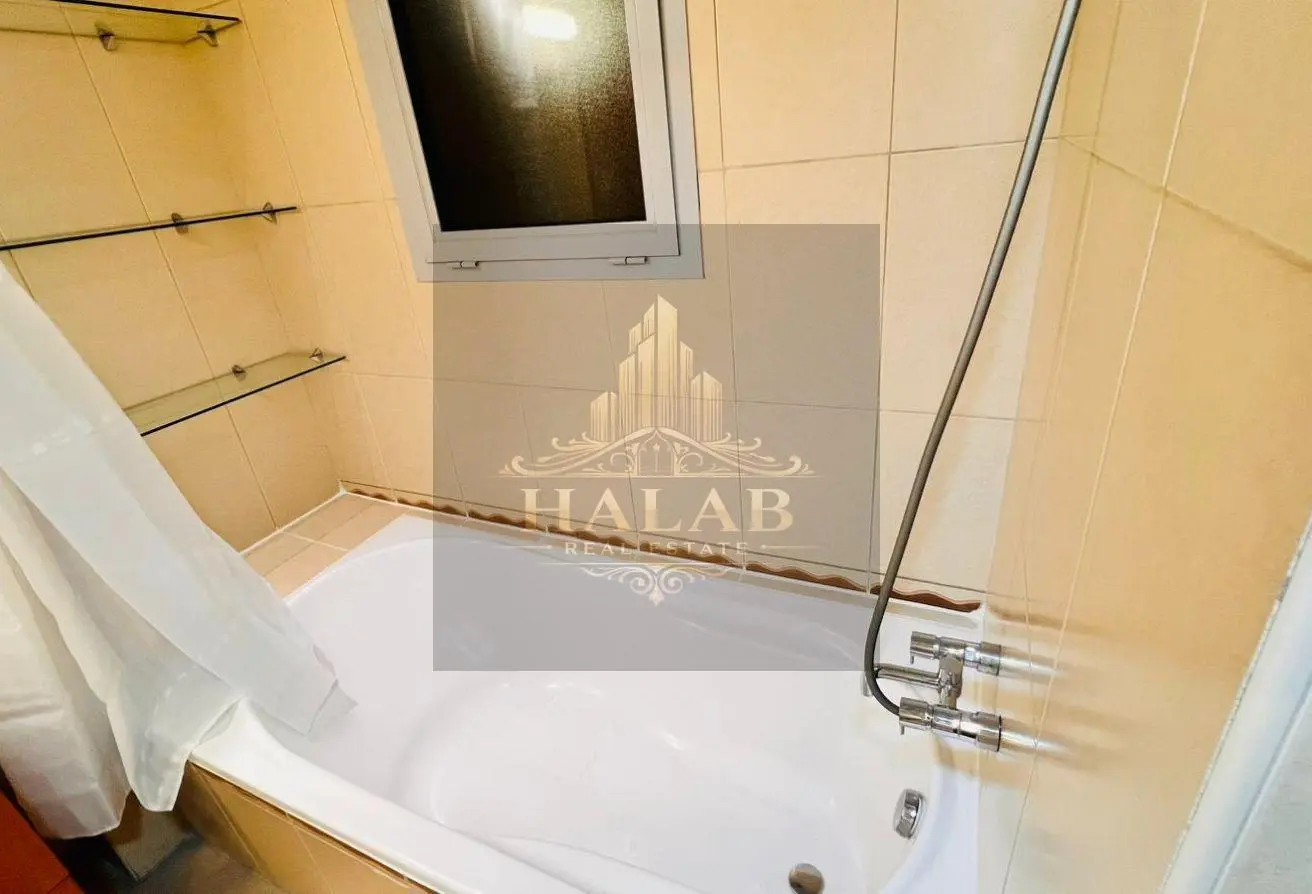 Luxury 1 Bedroom Fully Furnished | All Bills Inc