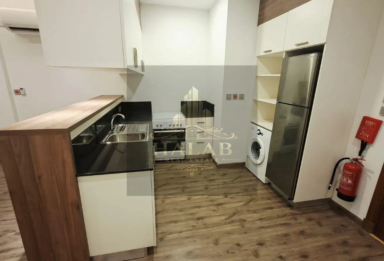 AMAZING SEMI FURNISHED 1 BHK INCLUDED BILLS