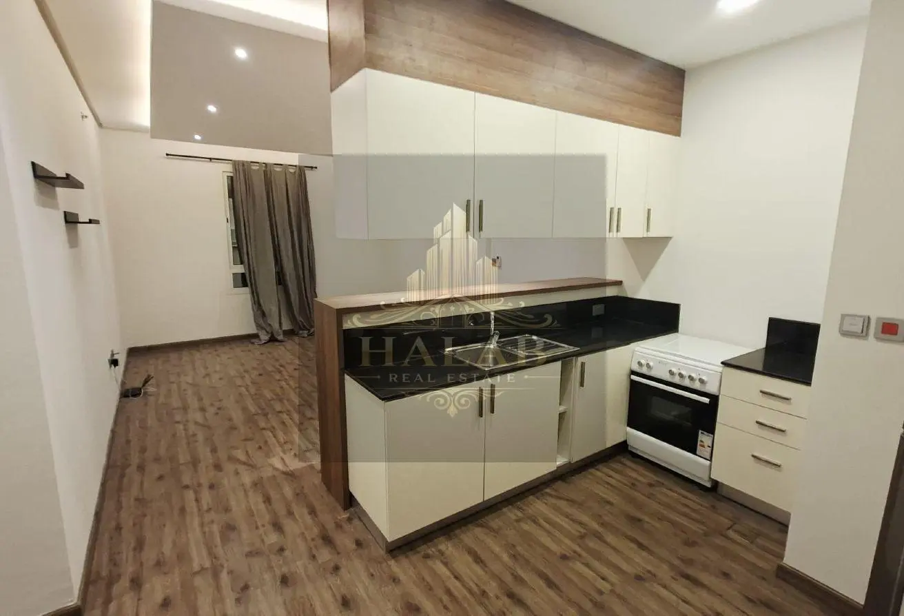AMAZING SEMI FURNISHED 1 BHK INCLUDED BILLS