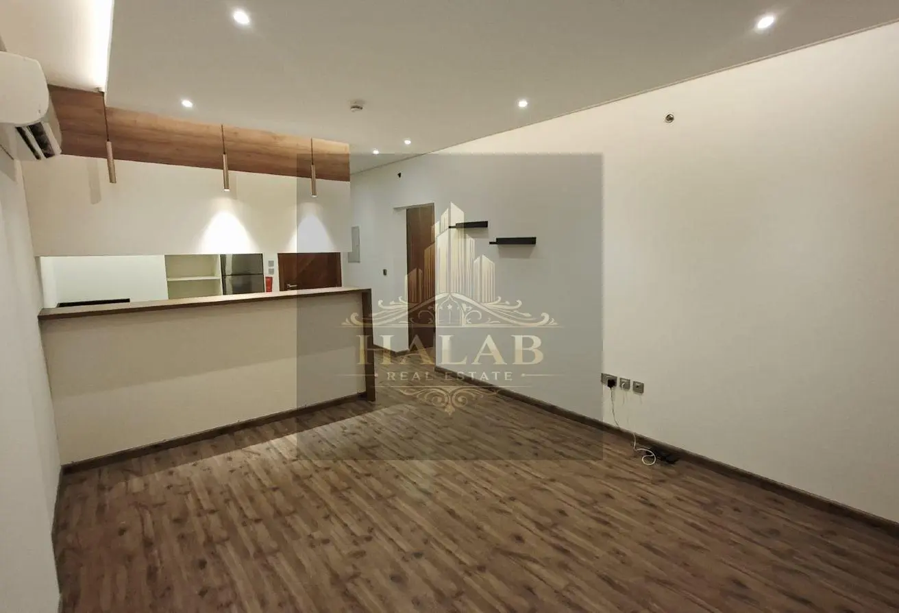 AMAZING SEMI FURNISHED 1 BHK INCLUDED BILLS