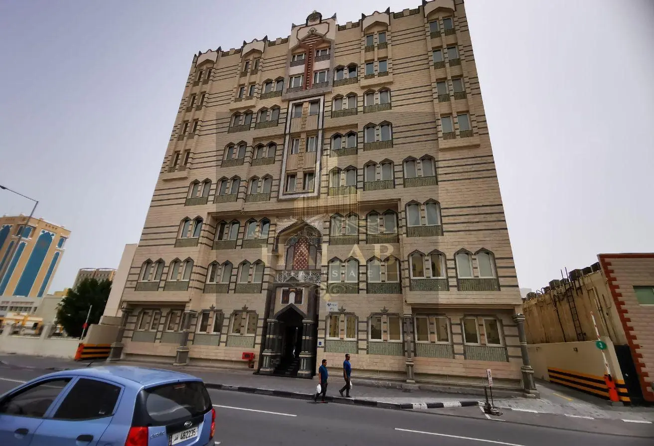 ELEGANT 2 BEDROOM APARTMENT CENTRAL LOCATION DOHA