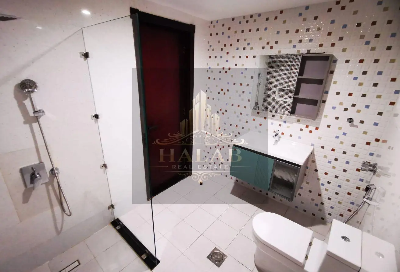 ELEGANT 2 BEDROOM APARTMENT CENTRAL LOCATION DOHA - view 3