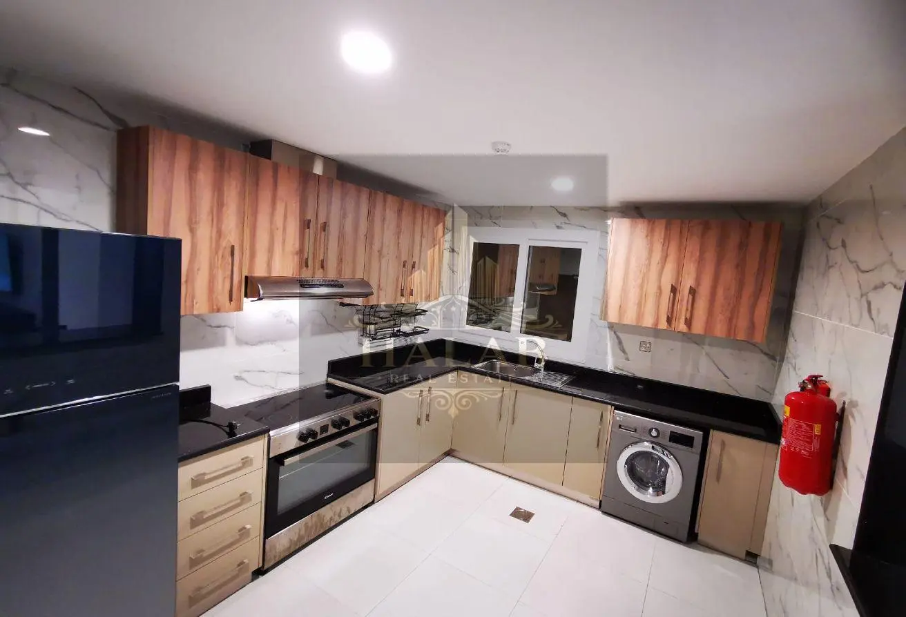 ELEGANT 2 BEDROOM APARTMENT CENTRAL LOCATION DOHA