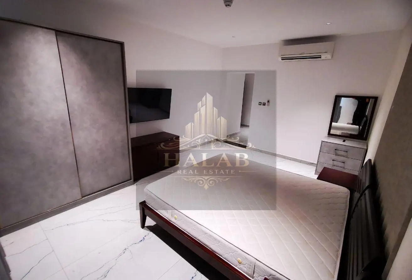 ELEGANT 2 BEDROOM APARTMENT CENTRAL LOCATION DOHA