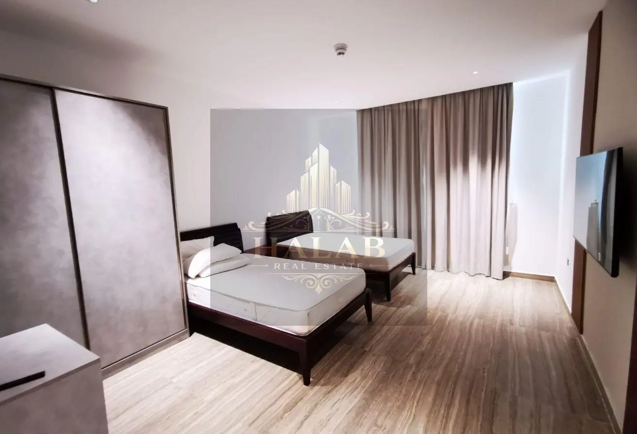 ELEGANT 2 BEDROOM APARTMENT CENTRAL LOCATION DOHA