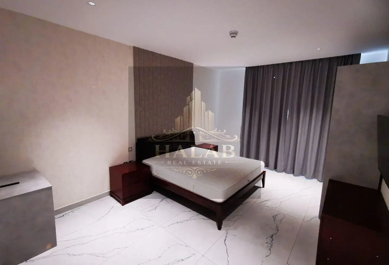 ELEGANT 2 BEDROOM APARTMENT CENTRAL LOCATION DOHA